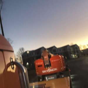 2024 SKYJACK SJ60 AJ+