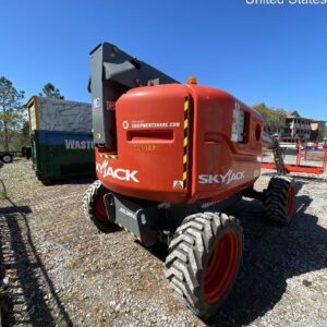 2024 SKYJACK SJ60 AJ+