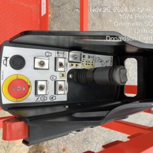 2024 SKYJACK SJ6826 RT
