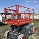2024 SKYJACK SJ6826 RT