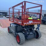 2024 SKYJACK SJ6826 RT