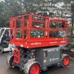 2024 SKYJACK SJ6826 RT