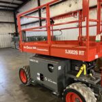 2024 SKYJACK SJ6826 RT