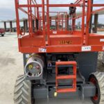 2024 SKYJACK SJ6826 RT