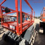 2024 SKYJACK SJ6826 RT
