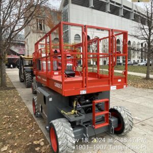 2024 SKYJACK SJ6826 RT