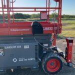 2024 SKYJACK SJ6832 RT