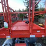 2024 SKYJACK SJ6832 RT
