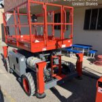2024 SKYJACK SJ6832 RT