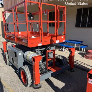 2024 SKYJACK SJ6832 RT