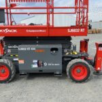 2024 SKYJACK SJ6832 RT