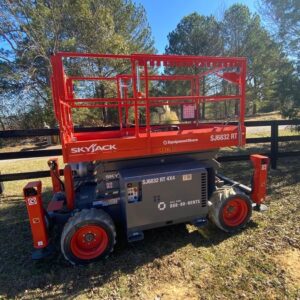 2024 SKYJACK SJ6832 RT