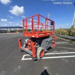 2024 SKYJACK SJ6832 RT