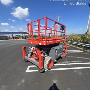 2024 SKYJACK SJ6832 RT