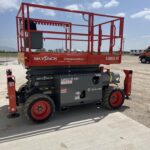 2024 SKYJACK SJ6832 RT