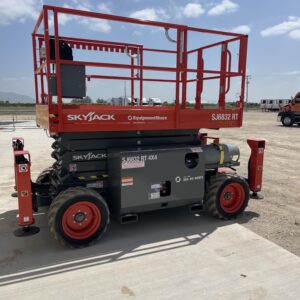 2024 SKYJACK SJ6832 RT