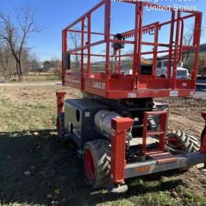2024 SKYJACK SJ6832 RT