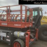 2024 SKYJACK SJ6832 RT