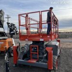 2024 SKYJACK SJ6832 RT