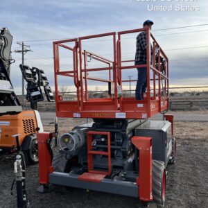 2024 SKYJACK SJ6832 RT