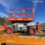 2024 SKYJACK SJ6832 RT