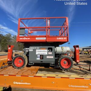 2024 SKYJACK SJ6832 RT