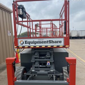 2024 SKYJACK SJ6832 RT