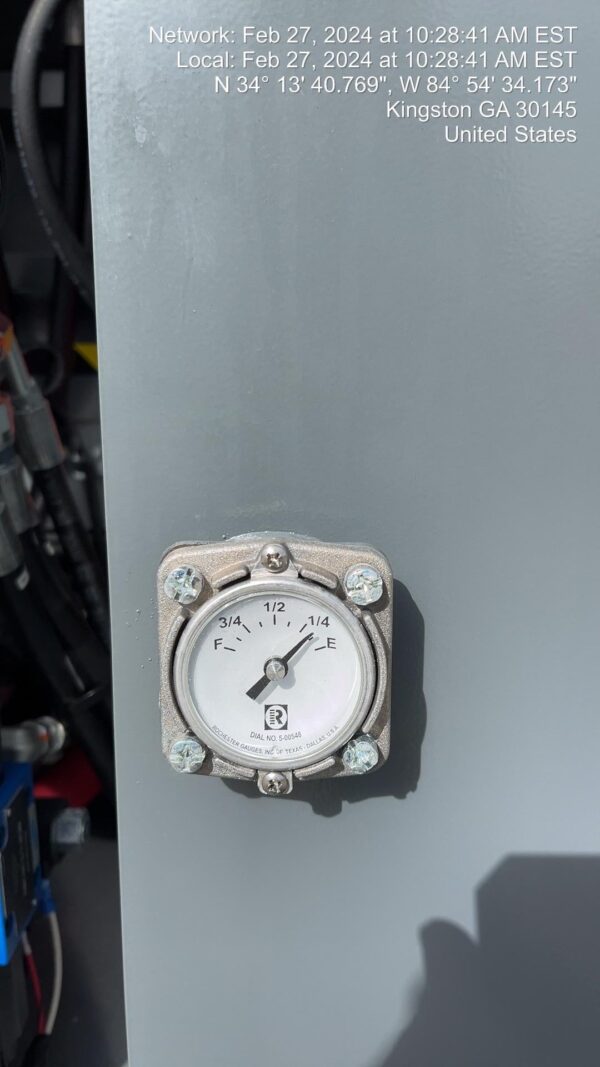 2024 SKYJACK SJ6832 RT