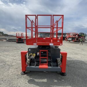 2024 SKYJACK SJ6832 RT