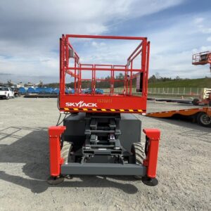 2024 SKYJACK SJ6832 RT