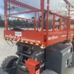 2024 SKYJACK SJ6832 RT