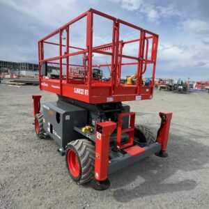 2024 SKYJACK SJ6832 RT