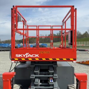 2024 SKYJACK SJ6832 RT