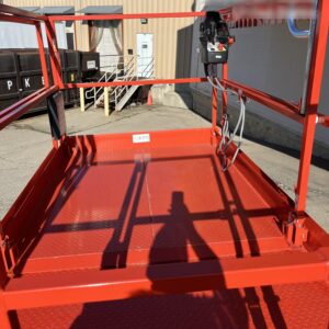 2024 SKYJACK SJ6832 RT