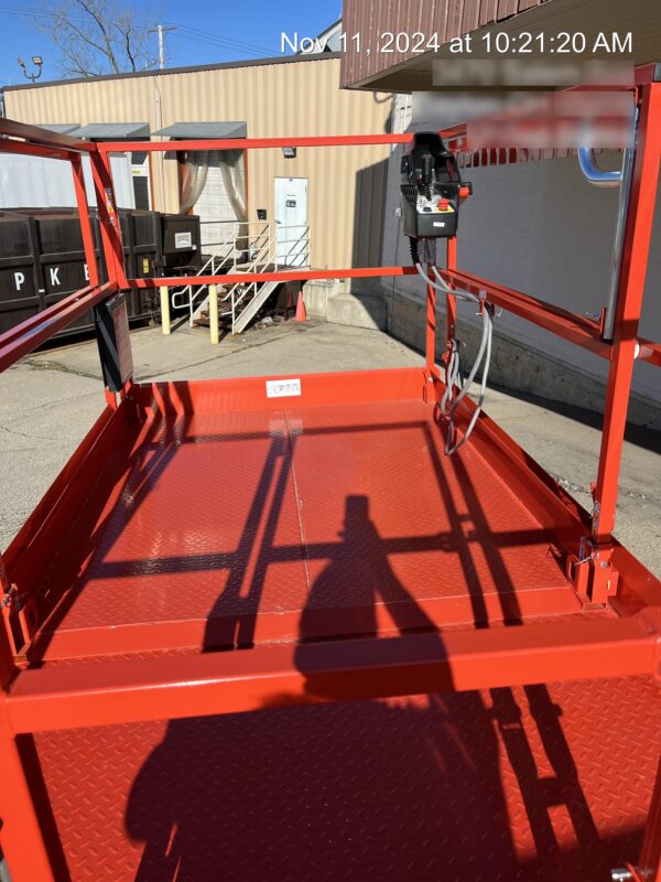 2024 SKYJACK SJ6832 RT