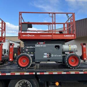 2024 SKYJACK SJ6832 RT