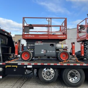 2024 SKYJACK SJ6832 RT