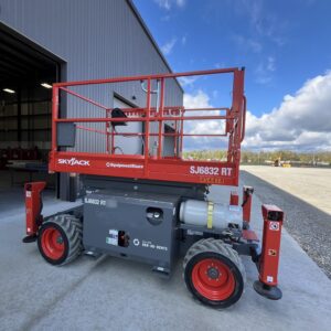 2024 SKYJACK SJ6832 RT