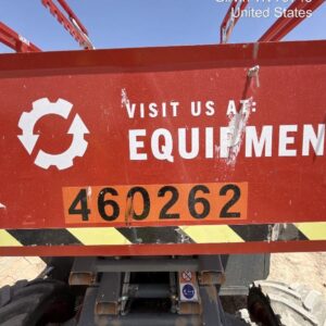 2024 SKYJACK SJ6832 RT