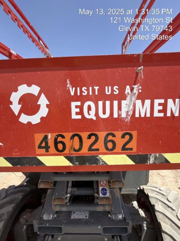 2024 SKYJACK SJ6832 RT