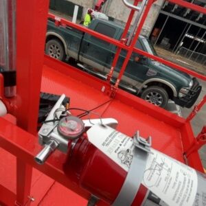 2024 SKYJACK SJ6832 RT
