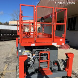 2024 SKYJACK SJ6832 RT