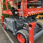 2024 SKYJACK SJ6832 RT
