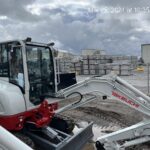 2024 TAKEUCHI TB335R2-CR