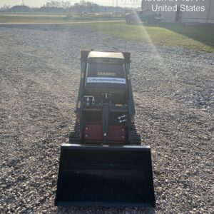 2024 TORO TX525