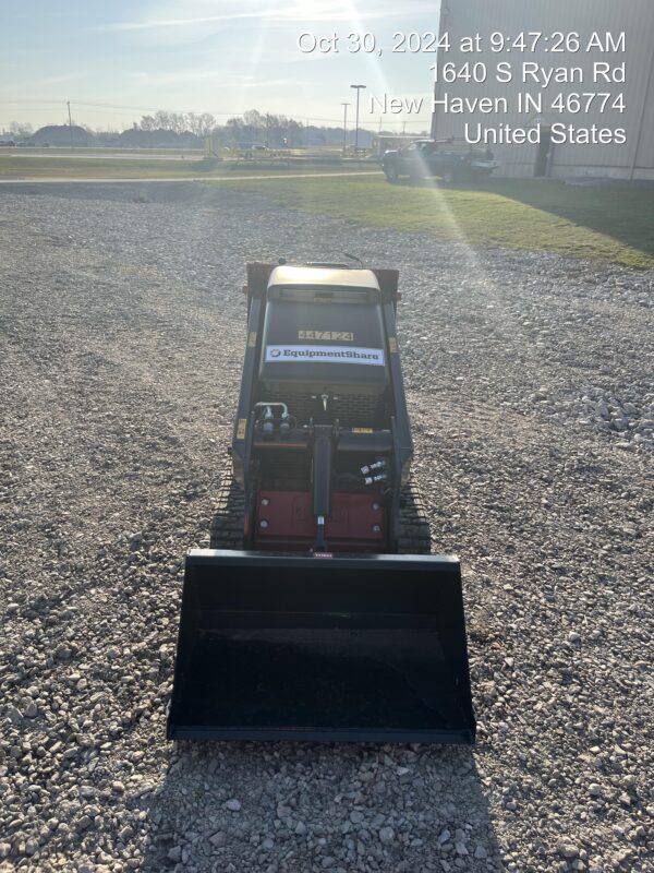 2024 TORO TX525 2024 TORO TX525