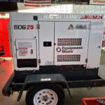 2025 AIRMAN SDG25S-8E1