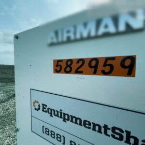 2025 AIRMAN SDG25S-8E1