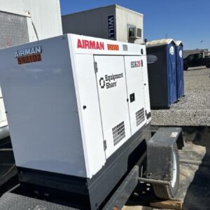 2025 AIRMAN SDG25S-8E1