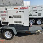 2025 AIRMAN SDG25S-8E1